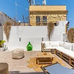Terrazza Vallisa Отель типа 