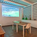 Terrazza Vallisa Отель типа 