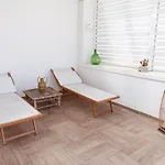 Terrazza Vallisa Бари