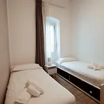 Terrazza Vallisa Отель типа 