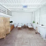 Terrazza Vallisa Отель типа 