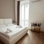 Terrazza Vallisa 4* Бари