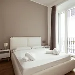Terrazza Vallisa Отель типа 