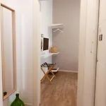 Terrazza Vallisa Отель типа 
