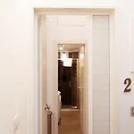 Terrazza Vallisa Отель типа 