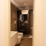 Отель типа 