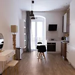 Terrazza Vallisa Отель типа 