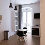Terrazza Vallisa 4* Бари