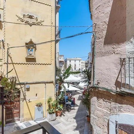 Terrazza Vallisa *