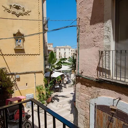 Terrazza Vallisa *
