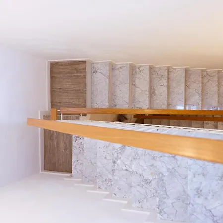 Terrazza Vallisa Готель типу 