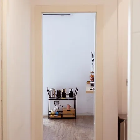 Nocleg ze śniadaniem Terrazza Vallisa 4*