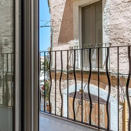 Terrazza Vallisa 4*