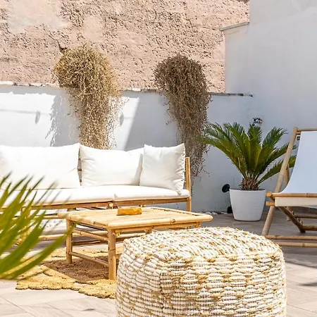 Terrazza Vallisa 바리