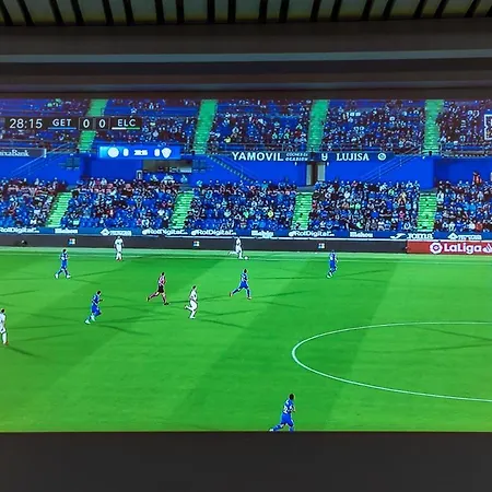 ベッド・アンド・ブレックファスト Terrazza Vallisa 4*