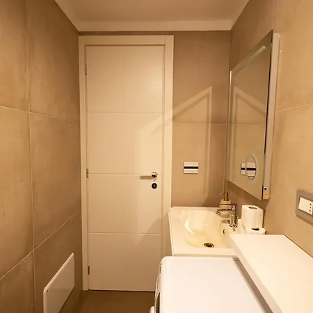 Terrazza Vallisa باري
