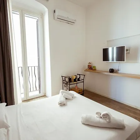 فندق مبيت وإفطار Terrazza Vallisa