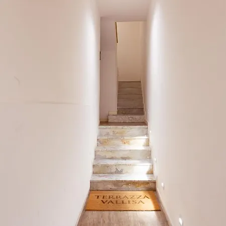 Terrazza Vallisa 4* バーリ