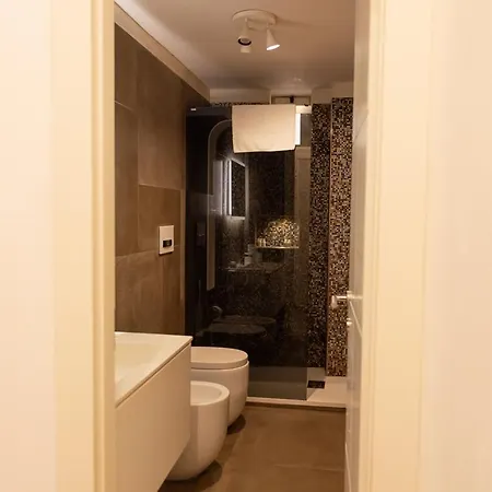 فندق مبيت وإفطار Terrazza Vallisa 4*