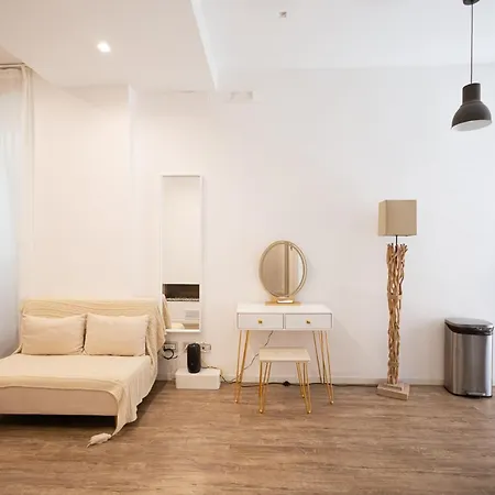 Terrazza Vallisa バーリ