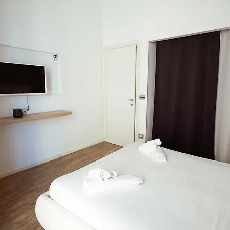 فندق مبيت وإفطار Terrazza Vallisa