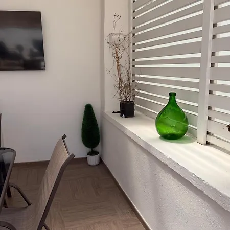 Terrazza Vallisa Bari