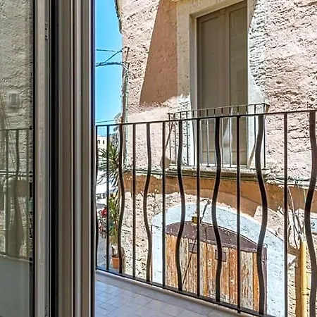 فندق مبيت وإفطار Terrazza Vallisa 4*