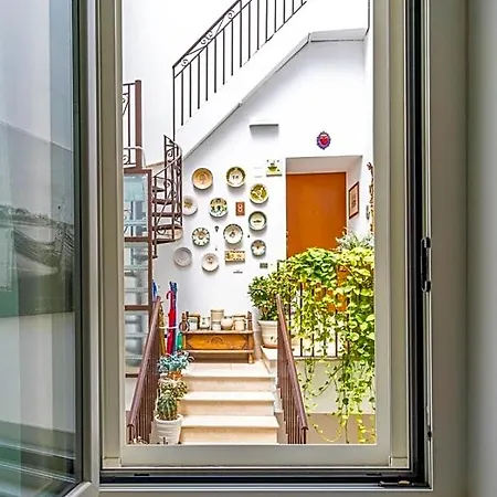 Terrazza Vallisa 4* Bari