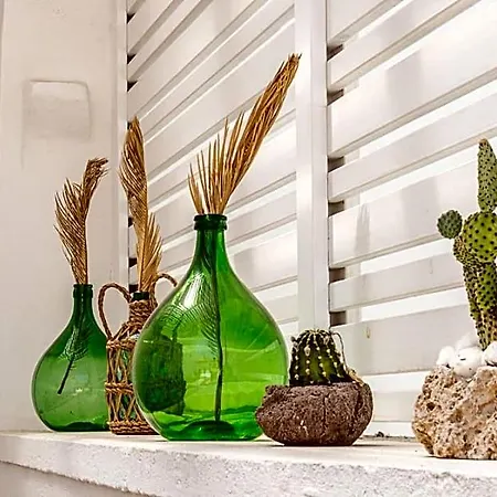 Terrazza Vallisa Bed & Breakfast 4*