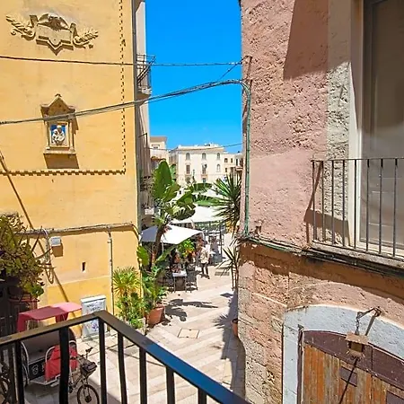 Bed & Breakfast Terrazza Vallisa Bari