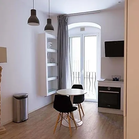 Bed & Breakfast Terrazza Vallisa Bari