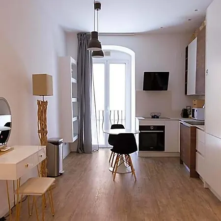 Terrazza Vallisa 4* Bari
