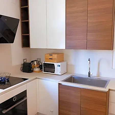 Terrazza Vallisa Bed & Breakfast