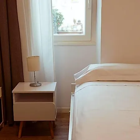 Bed & Breakfast Terrazza Vallisa Bari