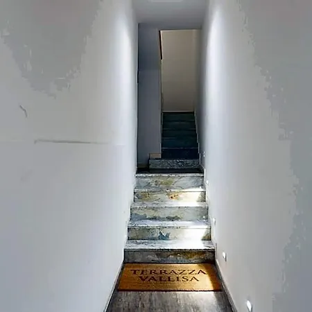 Terrazza Vallisa Bed & Breakfast