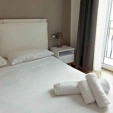 Terrazza Vallisa 4*
