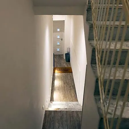 Terrazza Vallisa Bed & Breakfast Bari