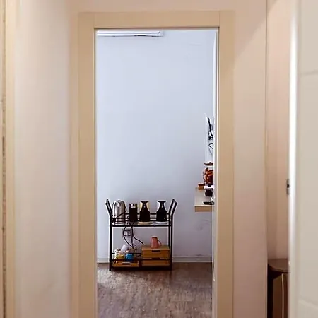 Terrazza Vallisa Bed & Breakfast 4*