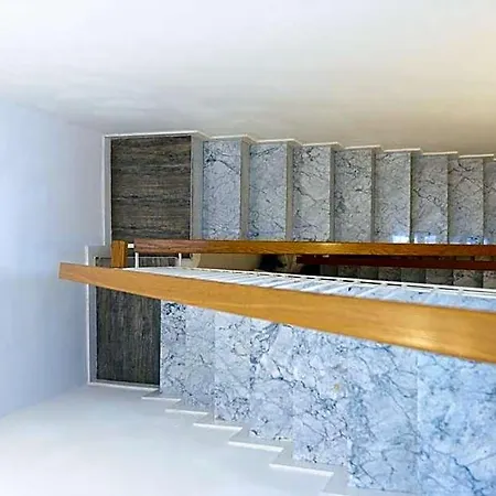 Terrazza Vallisa فندق مبيت وإفطار 4*