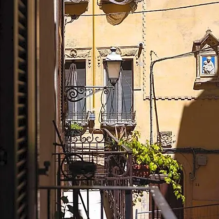 Terrazza Vallisa 4*