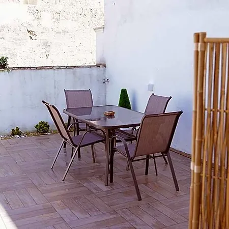 Terrazza Vallisa 4*