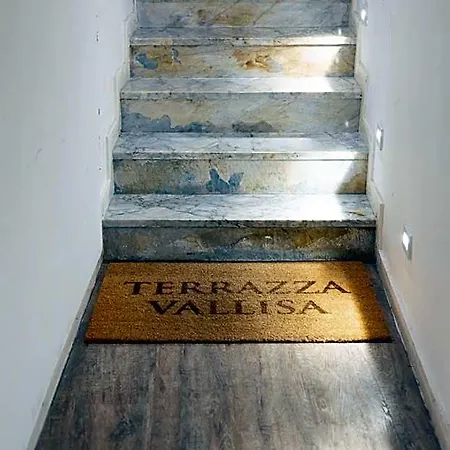 Terrazza Vallisa