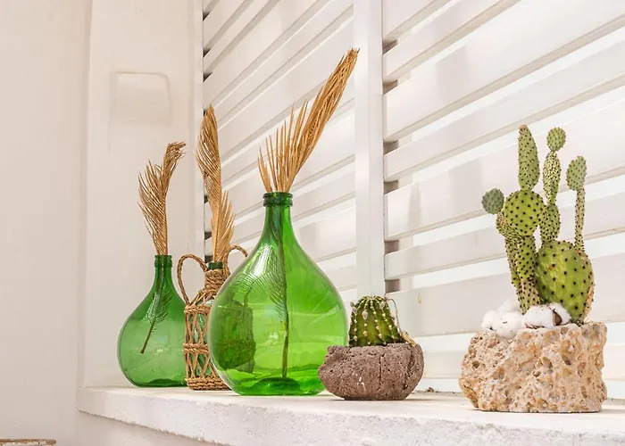 Terrazza Vallisa Bed & Breakfast Bari