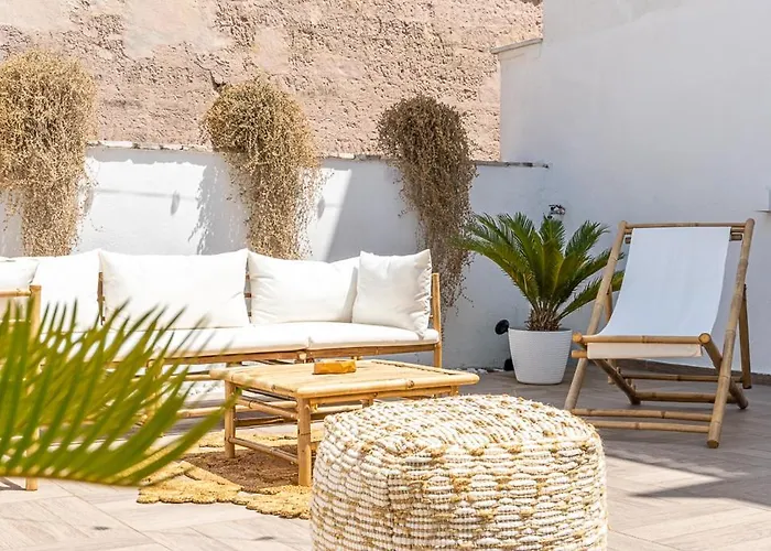 Terrazza Vallisa باري