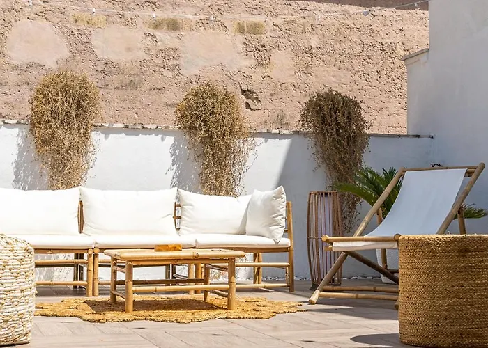 Terrazza Vallisa 4* باري