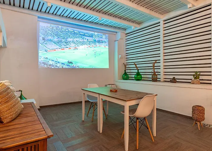 Terrazza Vallisa فندق مبيت وإفطار باري