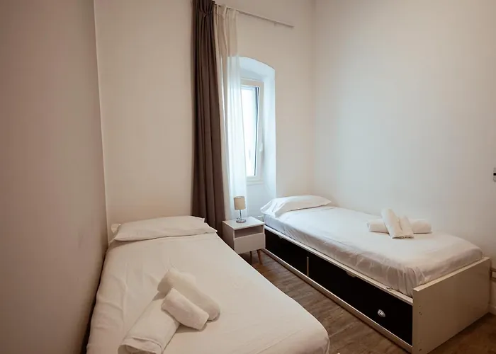 Terrazza Vallisa Bed & Breakfast