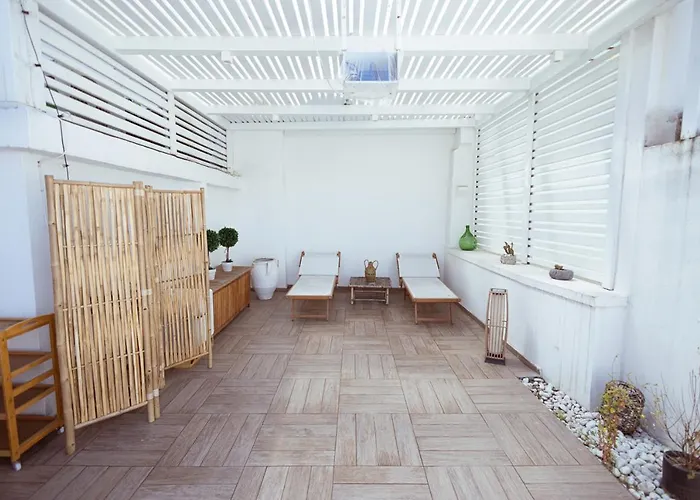 Terrazza Vallisa Bed & Breakfast Bari