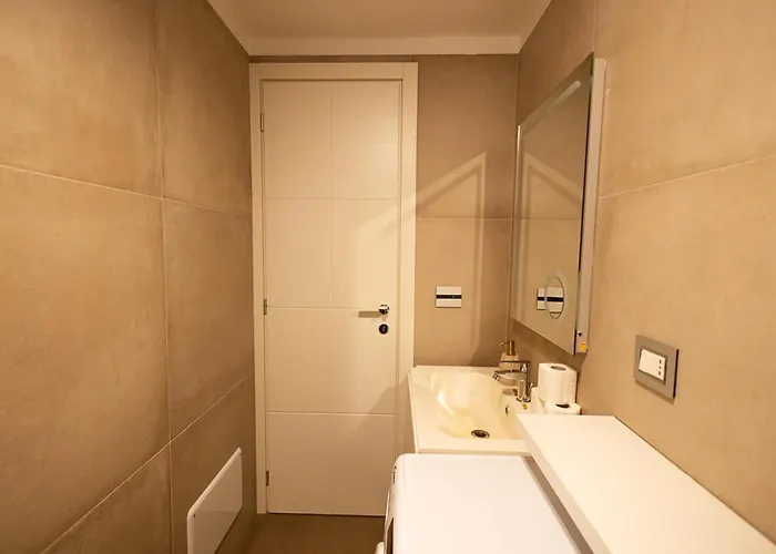 Terrazza Vallisa Bari