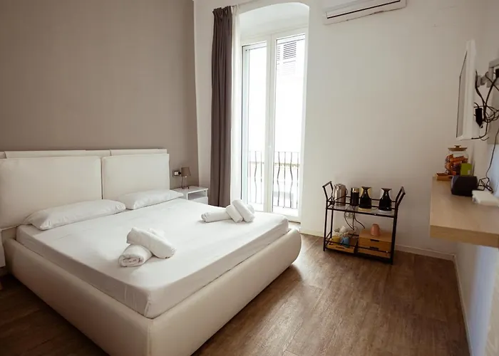 Terrazza Vallisa 4* Bari